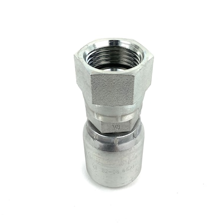 Continental Fittings - Hydraulic, 14400-0810 14400-0810